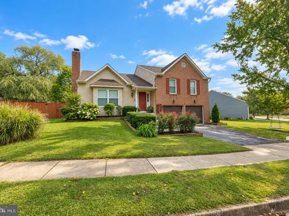 6669 Hunter Rd, Elkridge, MD 21075