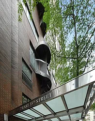The Antoinette at 7 East 35th Street in Midtown South