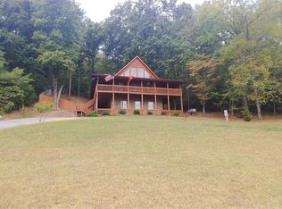 2605 Schisandra Ln, Cosby, TN 37722