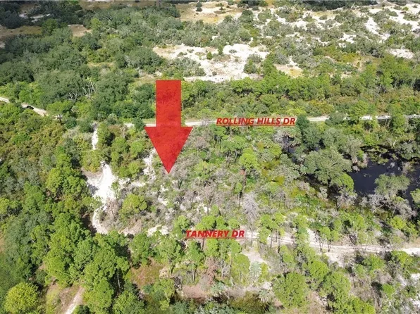 Rollings Hls, Other, FL 33852