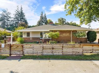 1254 W Monterey Ave, Stockton, CA 95204