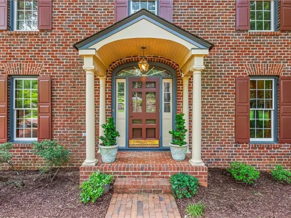 312 Partridge Ln, Lexington, NC 27292