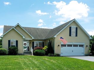 28423 Cedar Ridge Dr, Millsboro, DE 19966