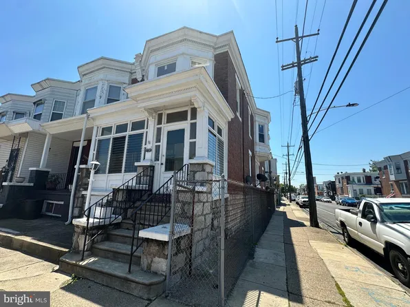 5758 Cedar Ave, Philadelphia, PA 19143