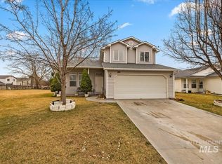 22 N Spiceland Pl, Nampa, ID 83687