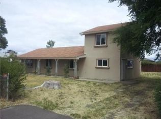 3105 Avenue G, White City, OR 97503
