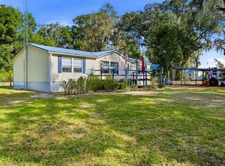 2804 SW 67th Ln, Bushnell, FL 33513