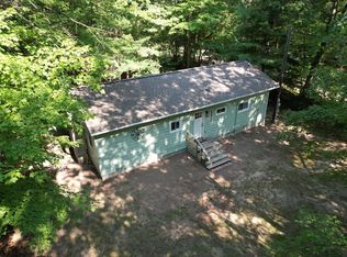 8417 W Shore Dr, Grand Junction, MI