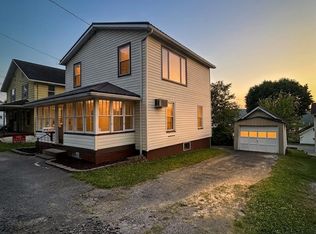 440 Wharton Ave, Altoona, PA 16602