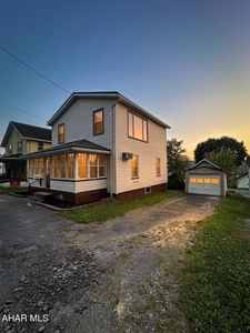 440 Wharton Ave, Altoona, PA, 16602