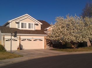 7511 La Quinta Cv, Lone Tree, CO 80124