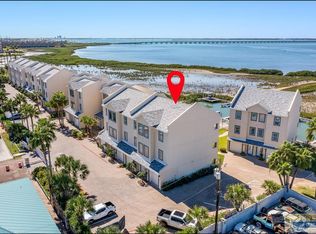 100 Harbor St #2, South Padre Island, TX 78597