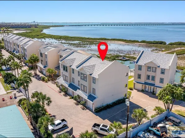 100 Harbor St #2, South Padre Island, TX 78597