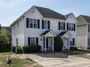 2242 Turtle Point Dr, Raleigh, NC 27604