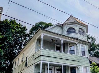 57 Richmond St, Adams, MA 01220