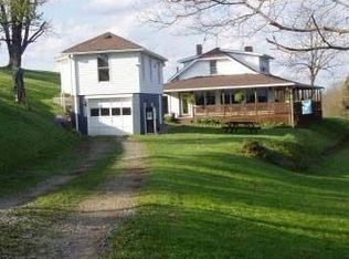 40 Rr 5, Cameron, WV 26033