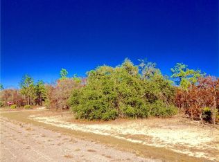 6679 N Northvale Ter, Citrus Springs, FL 34433