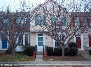2516 Dog Leg Dr, Crofton, MD 21114