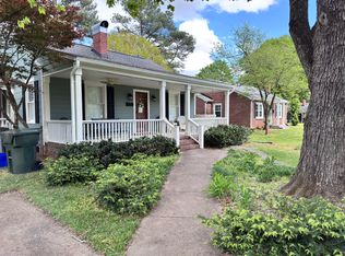 506 Ascot Ridge Rd, Rock Hill, SC 29730