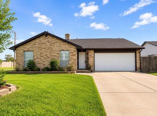 11522 Corkwood Dr, Houston, TX 77089