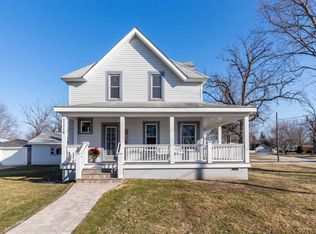 11116 Grove St, Huntley, IL 60142