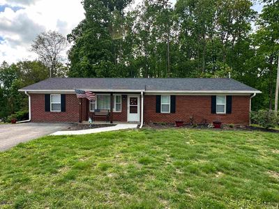 169 Guthrie Rd, Bedford, IN, 47421
