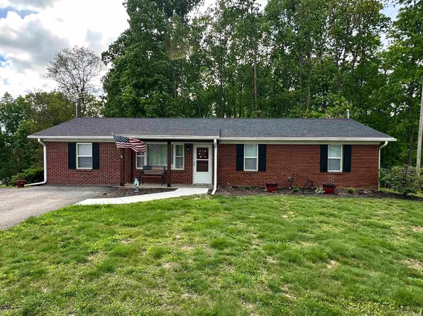 169 Guthrie Rd, Bedford, IN 47421