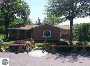 600 N Britt Rd, Whittemore, MI 48770