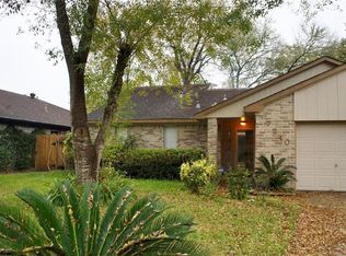 7210 Foxside Ln, Humble, TX 77338