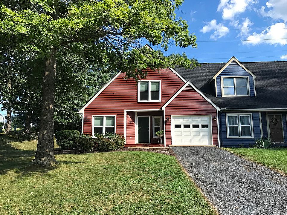 650 White Oak Cir, Harrisonburg, VA 22801 Zillow