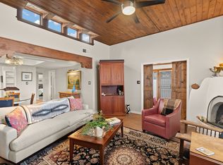 2817 Plaza Rojo, Santa Fe, NM 87507
