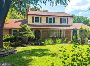 12709 Bexley Ter, Silver Spring, MD 20904