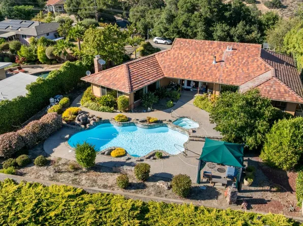 11081 Enchanto Vista Dr, San Jose, CA 95127