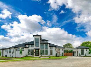 2500 Bella Rdg, Keller, TX 76262