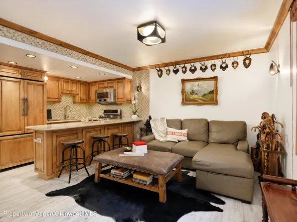 800 S Mill St #13B, Aspen, CO 81611