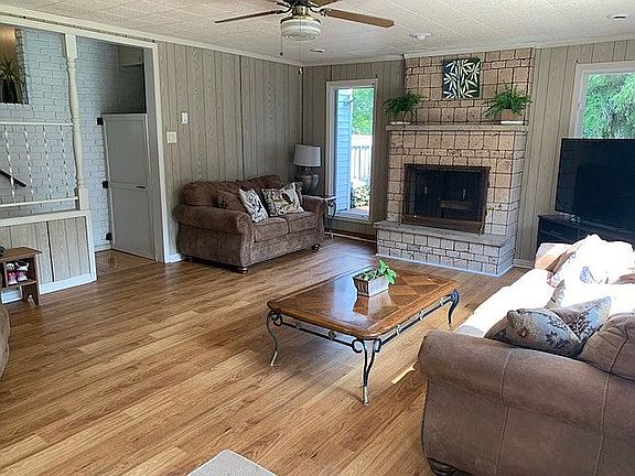 First Floor Family Room