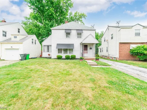 24501 Yosemite Dr, Euclid, OH 44117