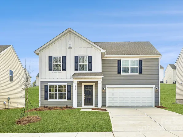 1530 Cottage Creek Dr, Bessemer City, NC 28016