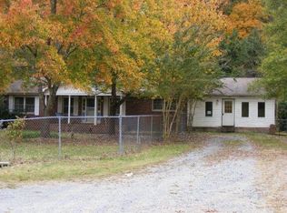 1944 Flair Knoll Dr SE, Dalton, GA 30721