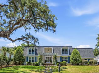 710 Creekside Dr, Mount Pleasant, SC 29464
