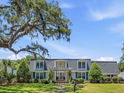 710 Creekside Dr, Mount Pleasant, SC, 29464