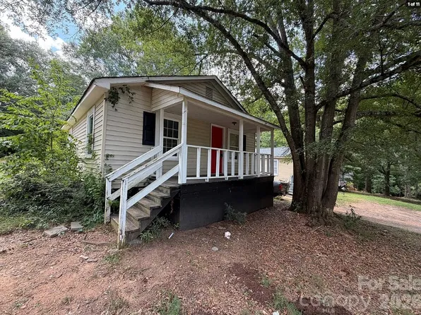 1104 Spann St, Shelby, NC 28150