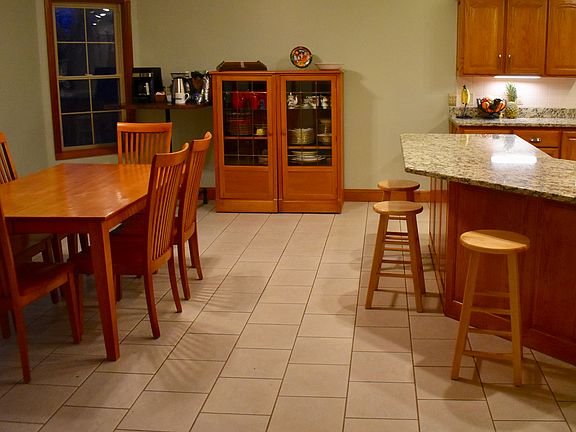 In Kitchen Dining