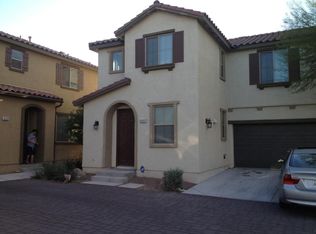 5237 Pendergrass St, North Las Vegas, NV 89081