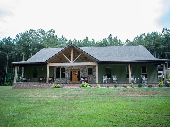 354 Grant #69, Sheridan, AR 72150
