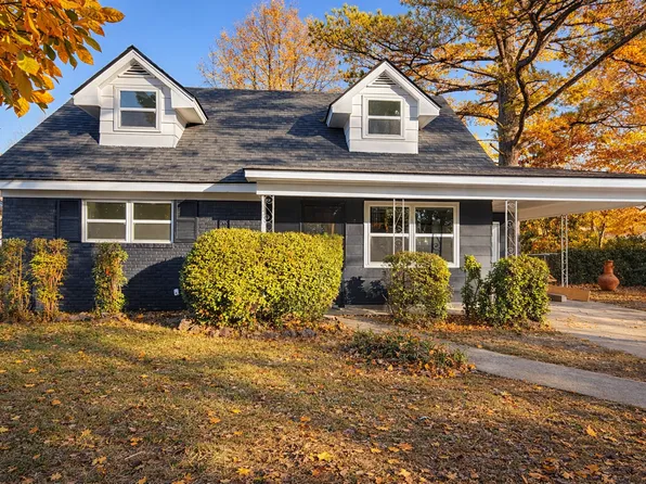 2122 Sun Cir, Jonesboro, AR 72401