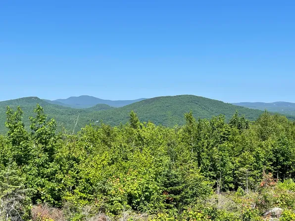 Lot 7 Mountain View Drive, Temple, ME 04984