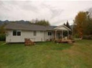 37030 311th St NE, Arlington, WA 98223
