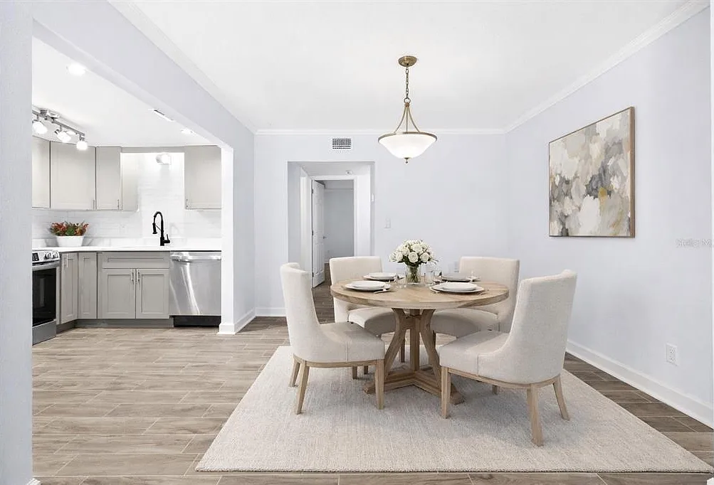 1 bed, 1.0 bath, 785 sqft, $2,100 — Photo 3