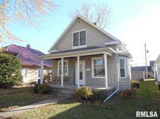 1226 15th Ave, Fulton, IL 61252